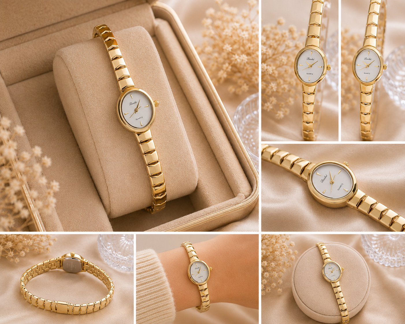Trending Vintage Watch