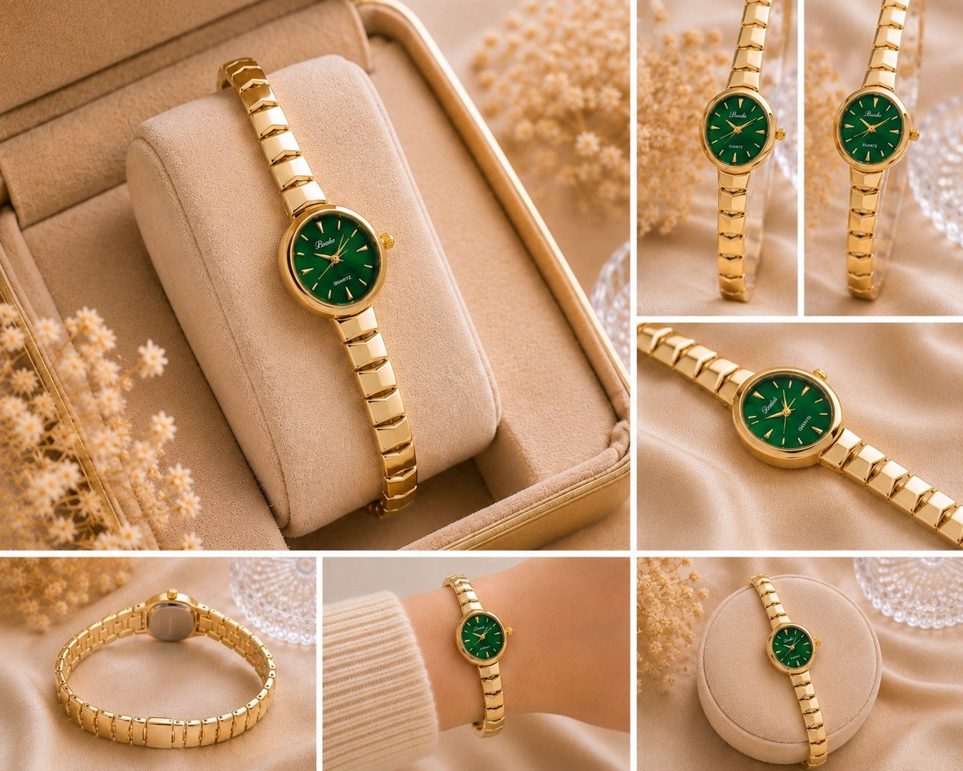Trending Vintage Watch
