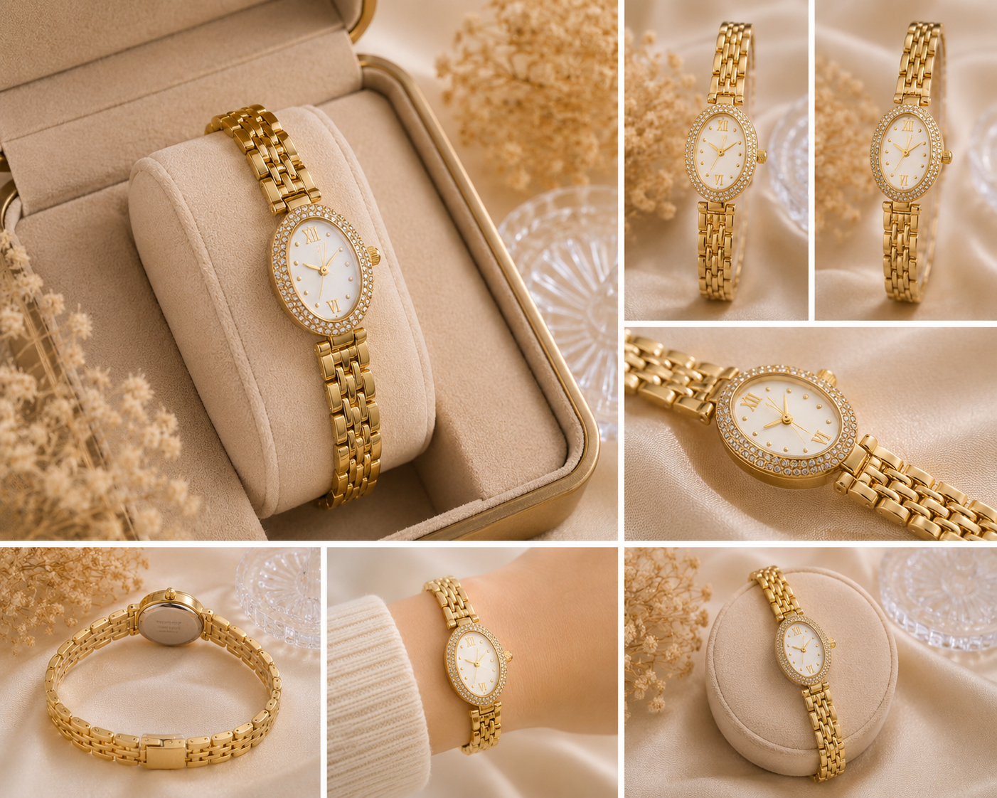 Trending Vintage Watch