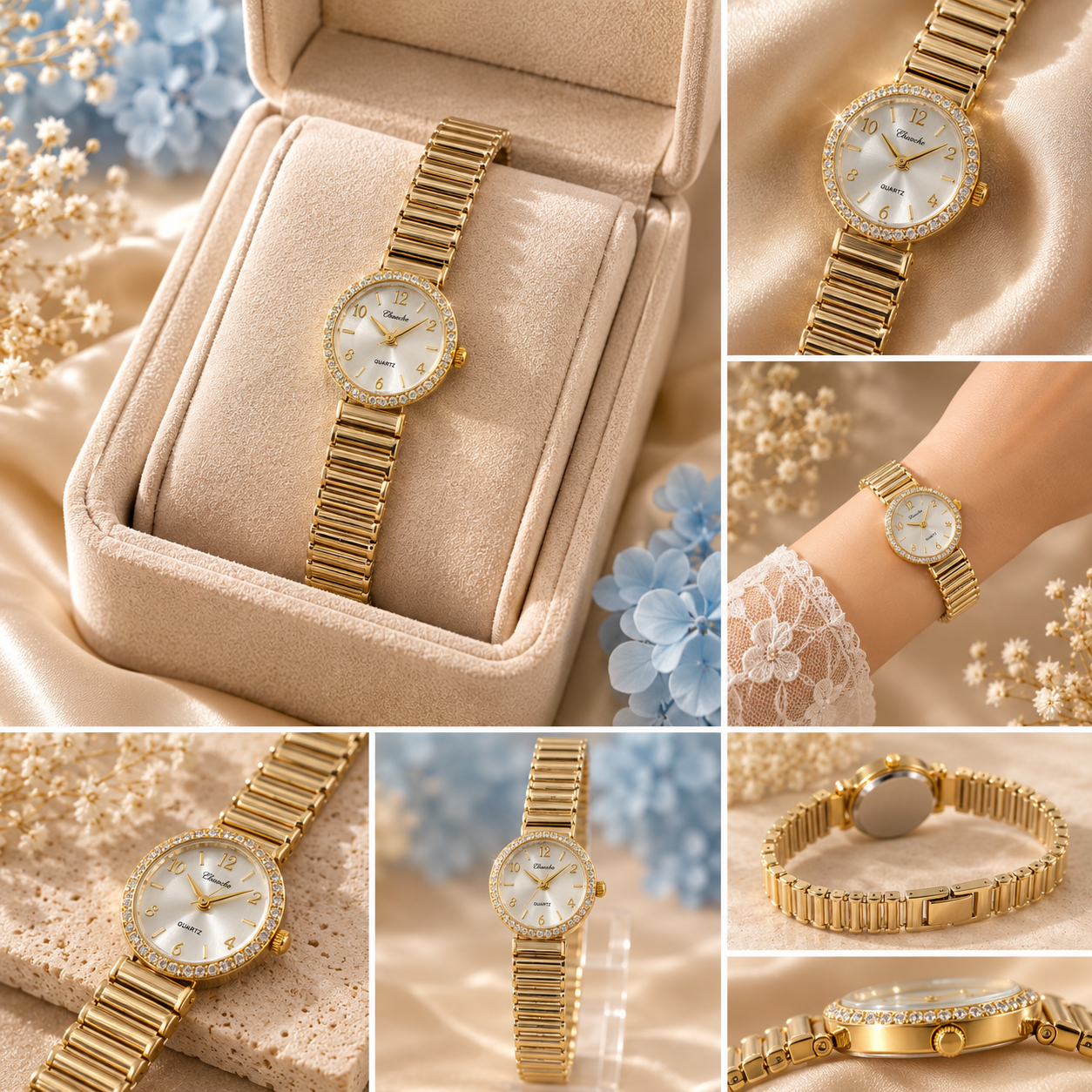 Trending Vintage Watch