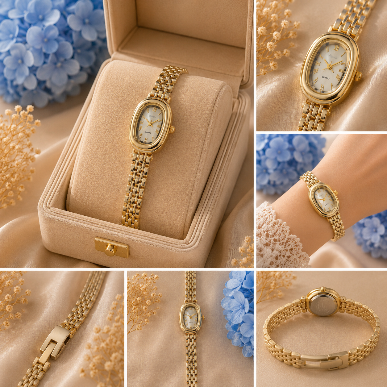 Trending Vintage Watch