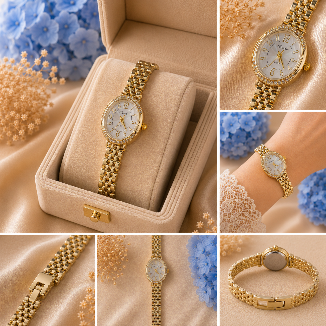 Trending Vintage Watch
