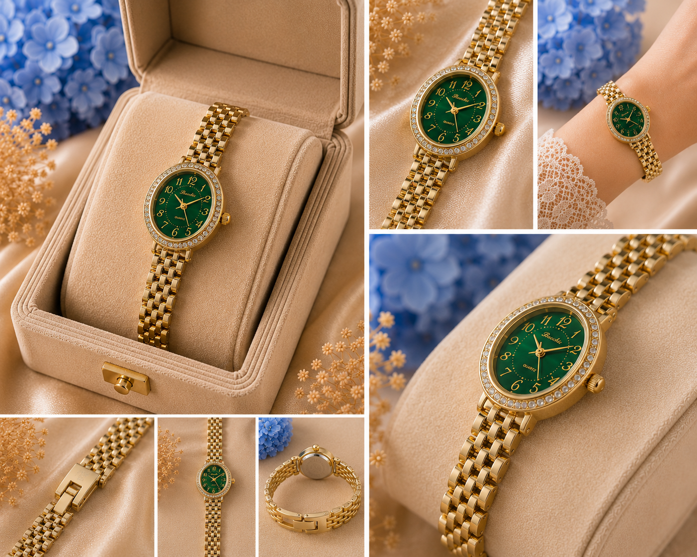 Trending Vintage Watch