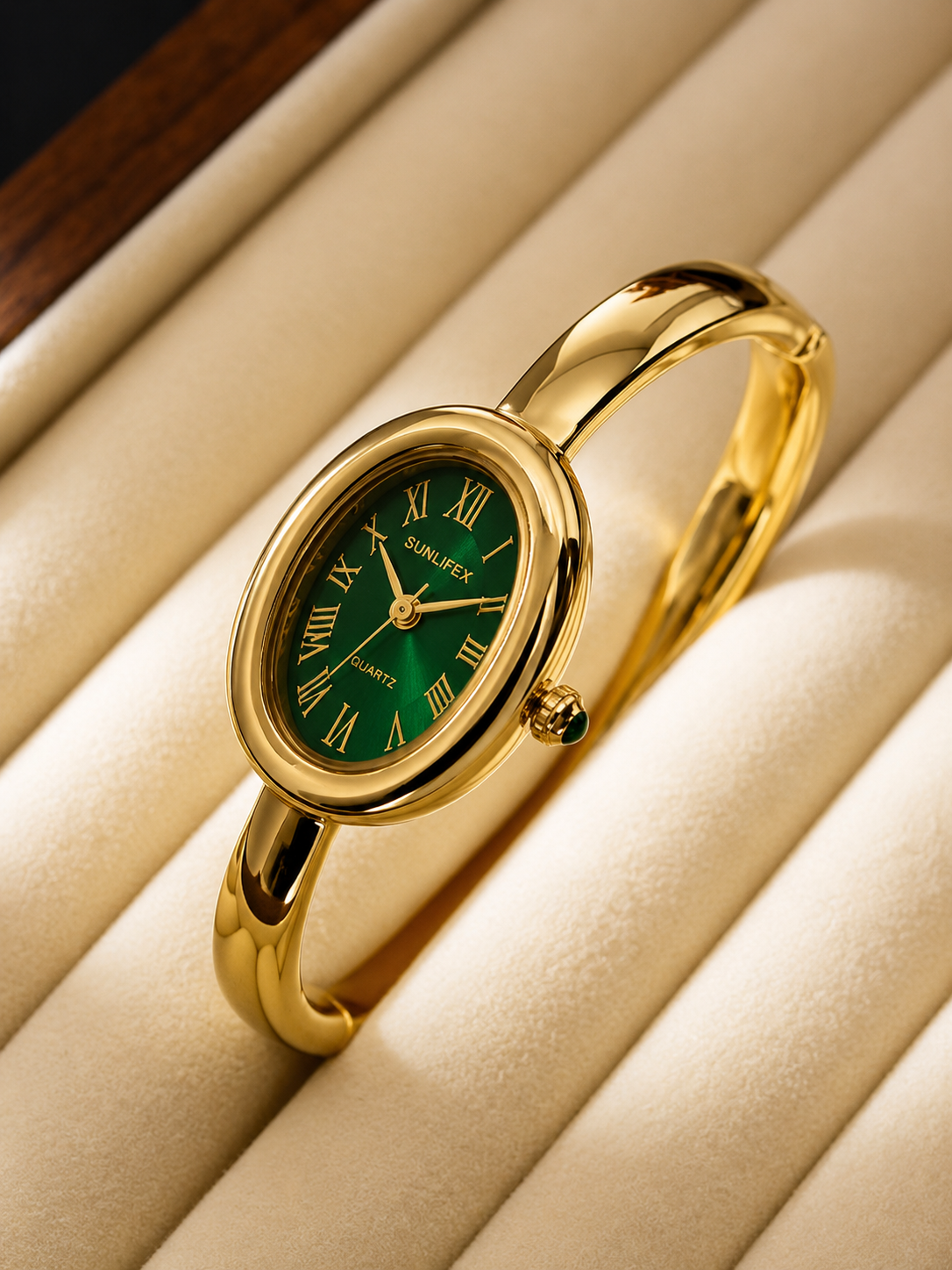 Trending Vintage Watch