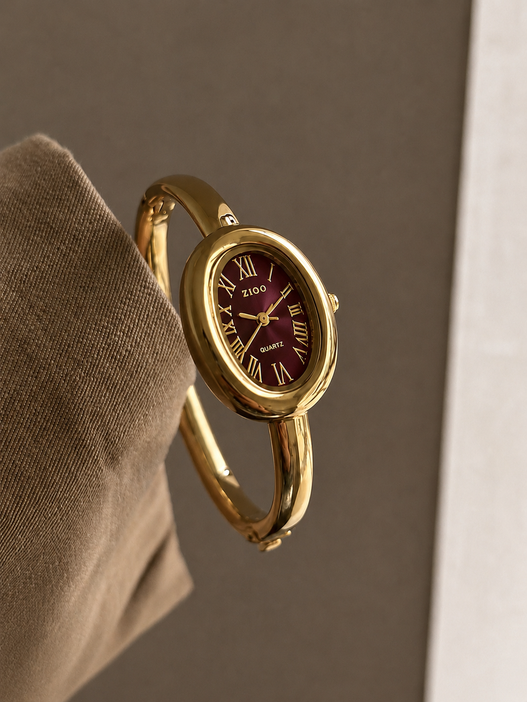 Trending Vintage Watch