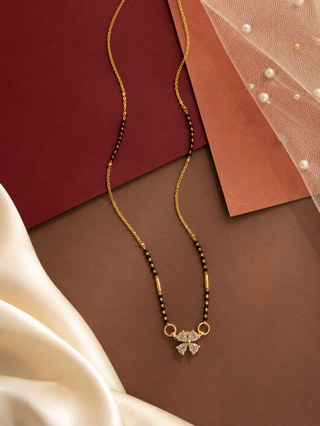 Daily Wear Mangalsutra
