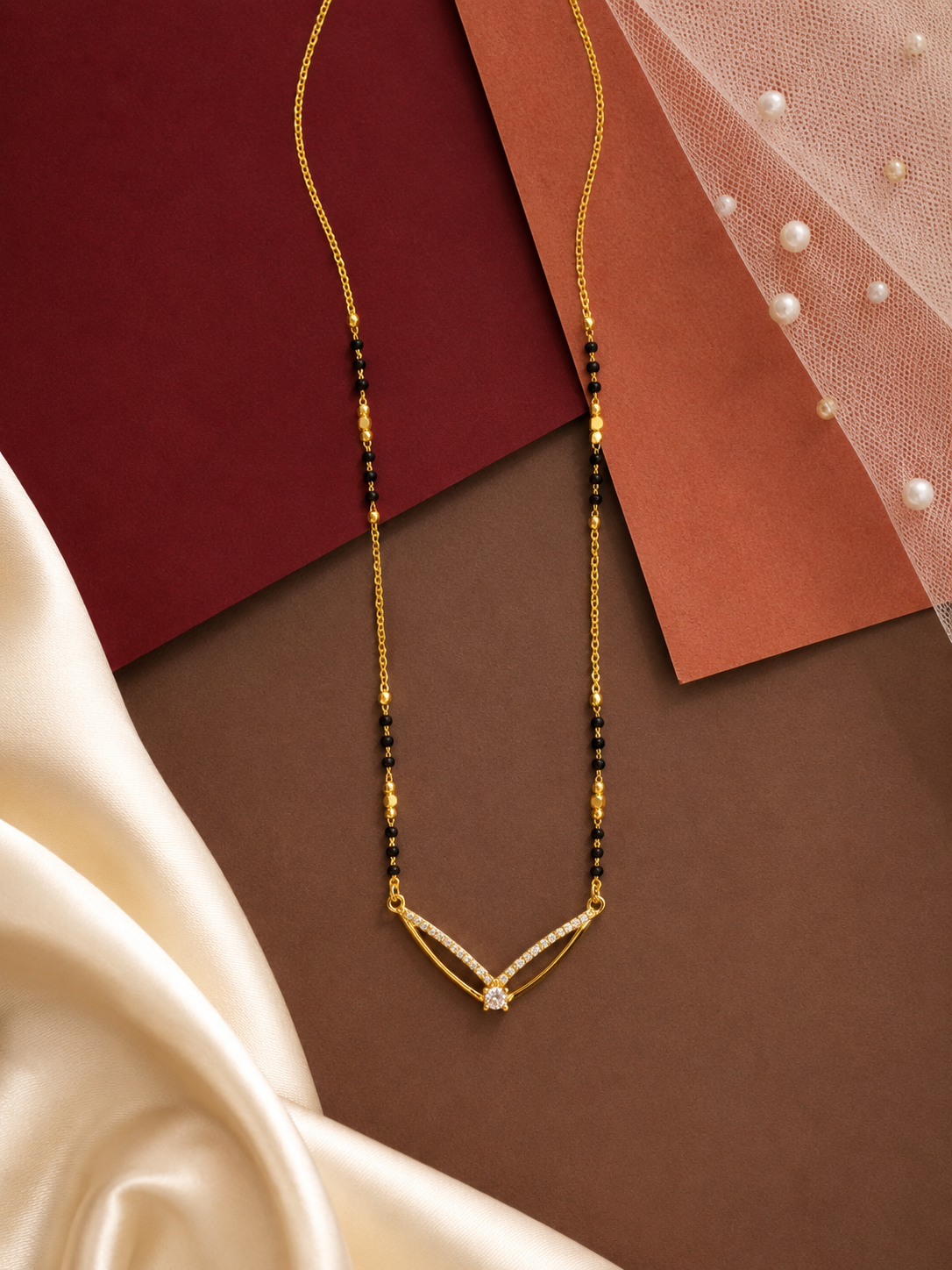 Daily Wear Mangalsutra