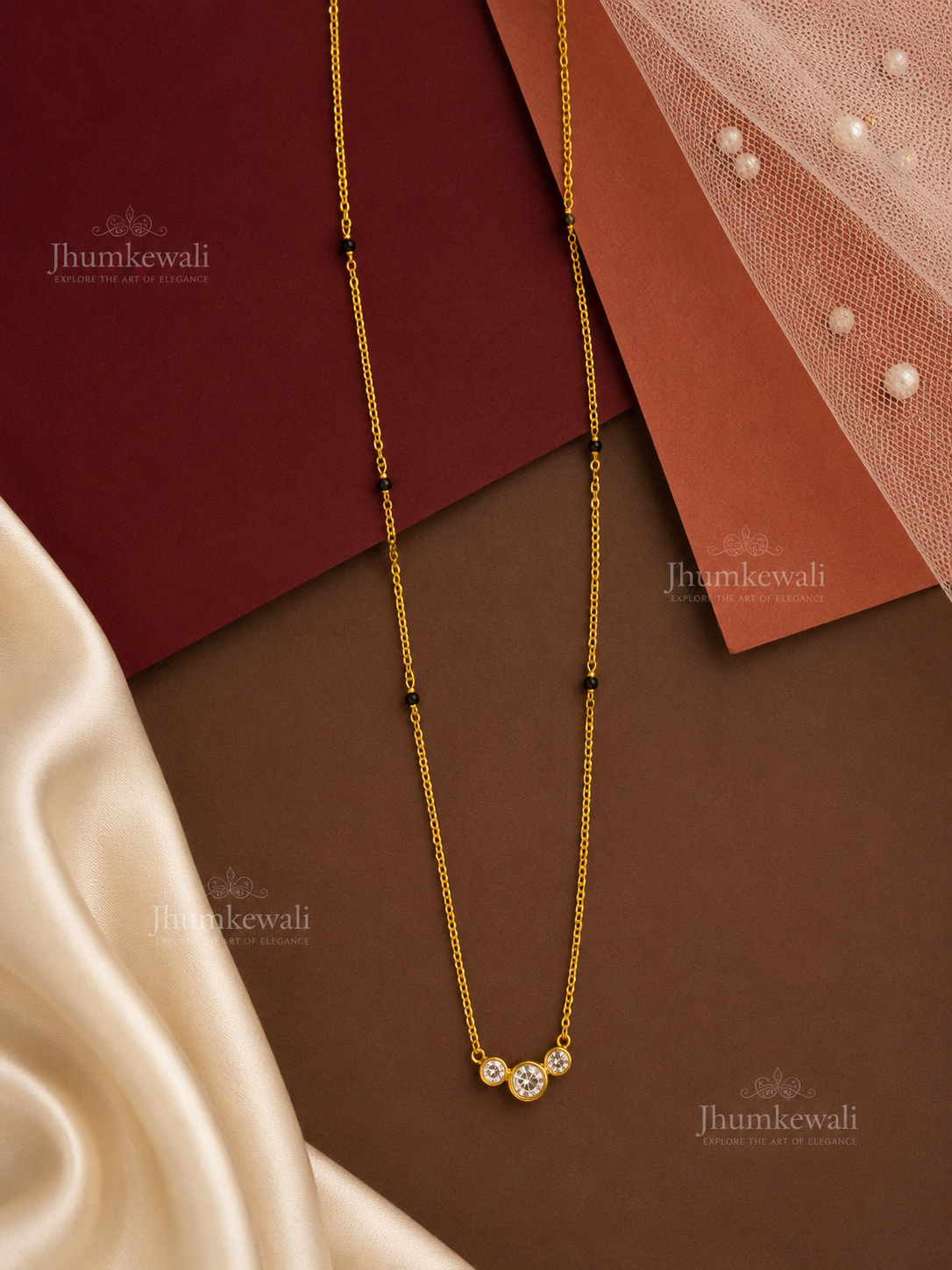 Daily Wear Mangalsutra