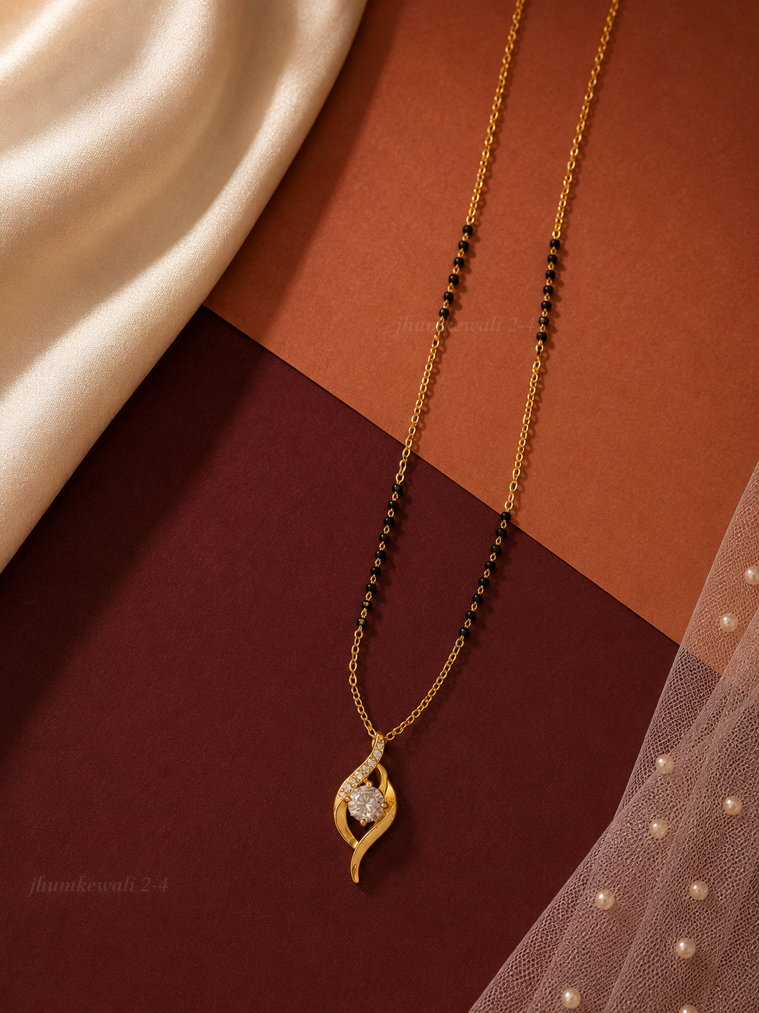 Daily Wear mangalsutra