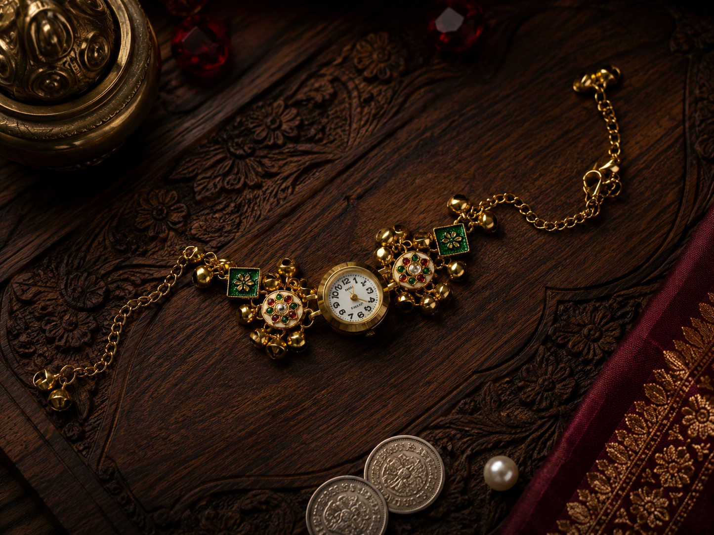 Kashmiri Rakhi