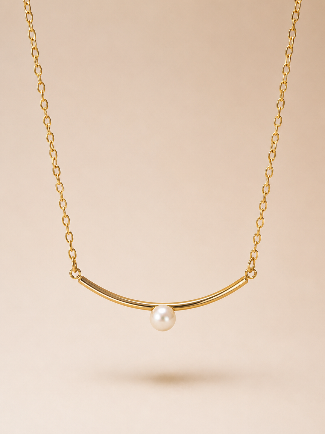 Anti Tarnish Necklace