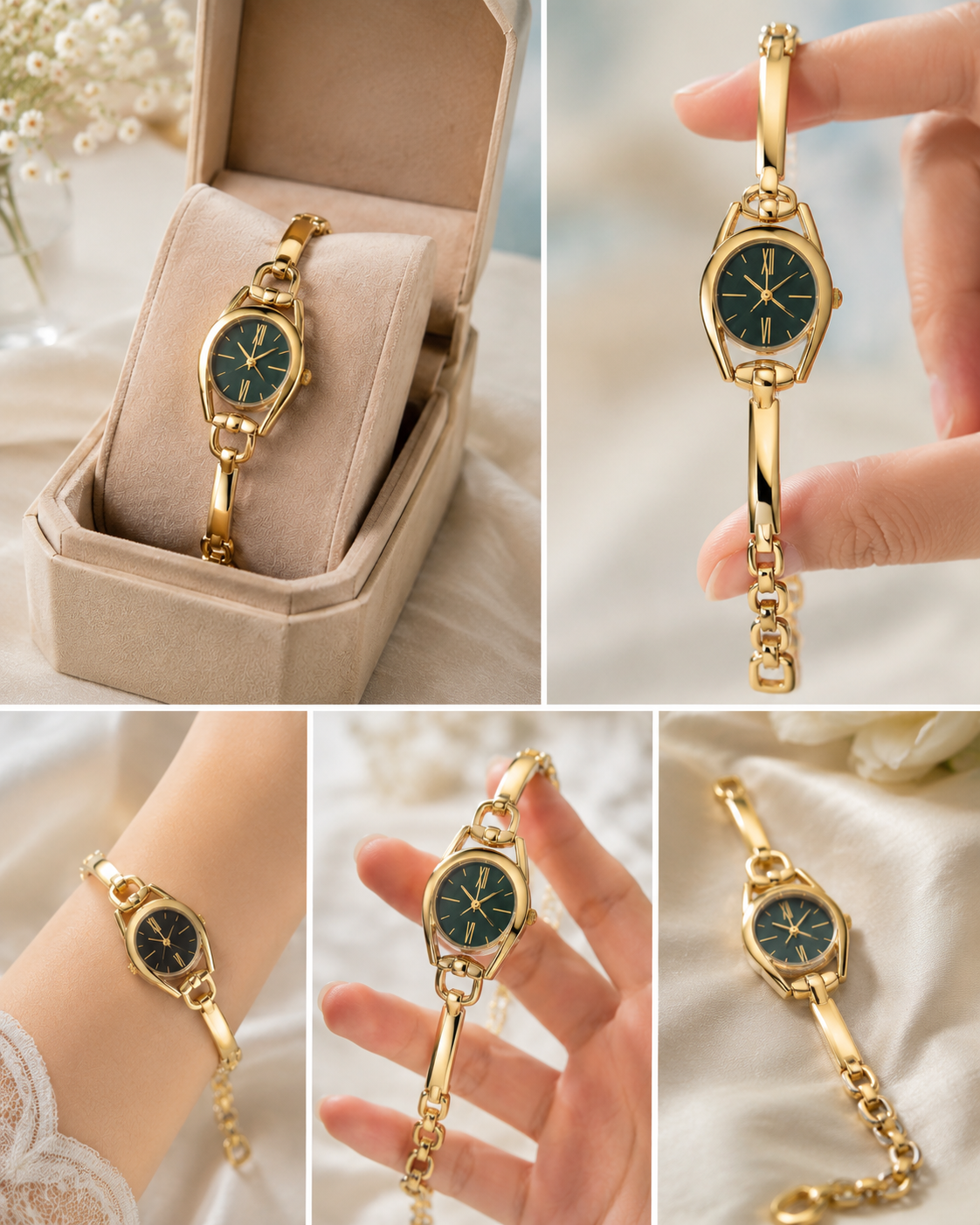 Trending Vintage Watch