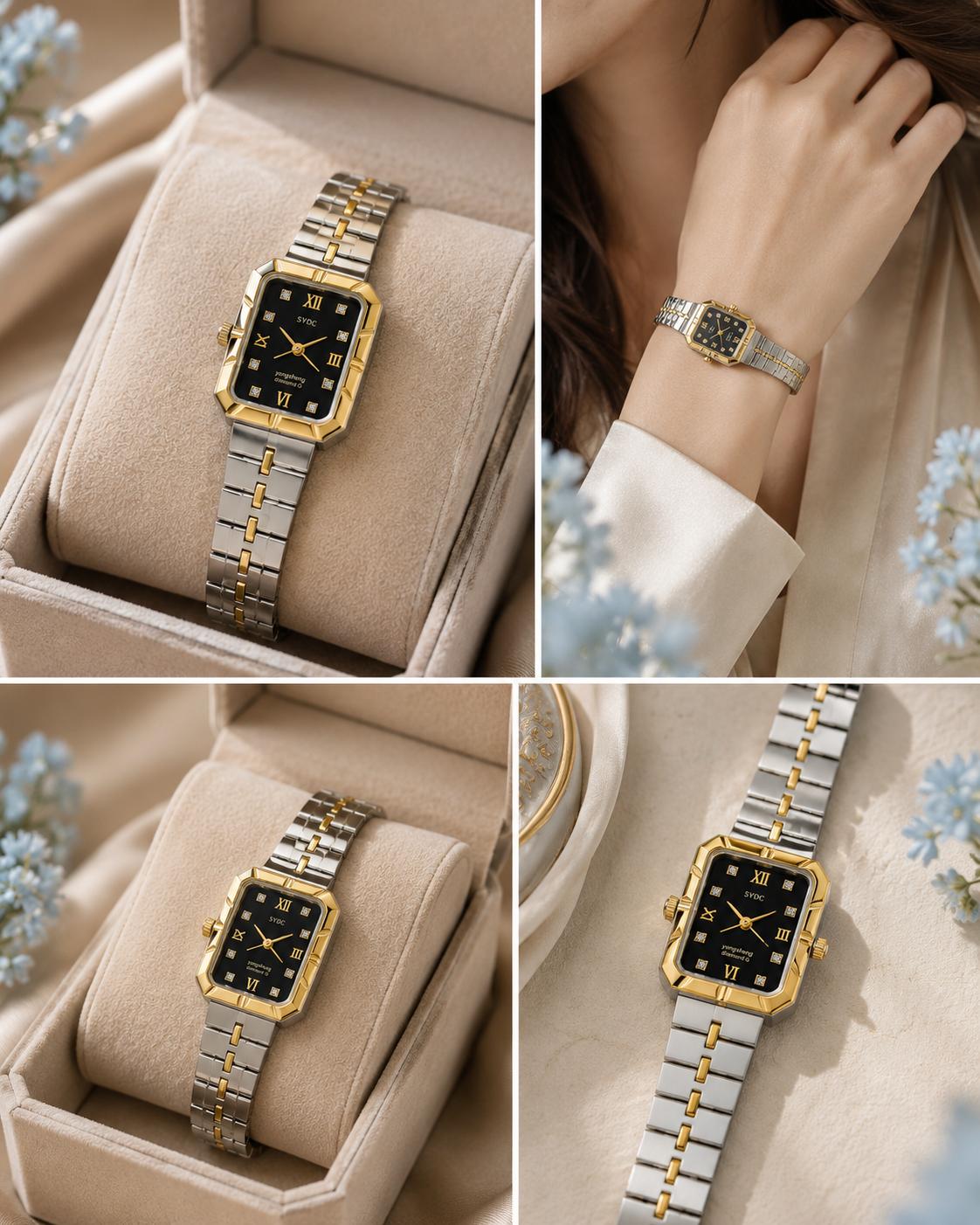 Trending Vintage Watch