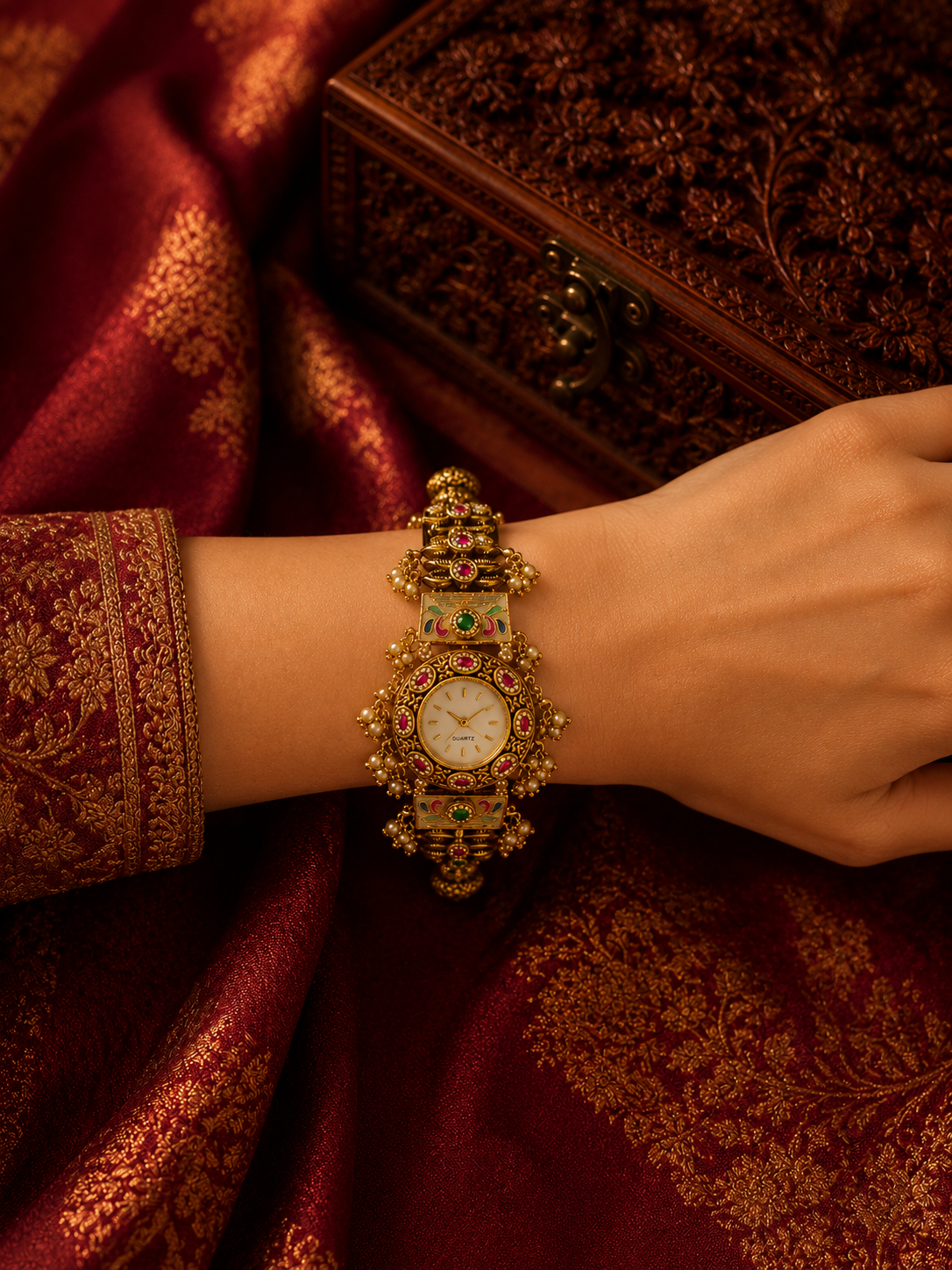 Kashmiri Heritage Watch