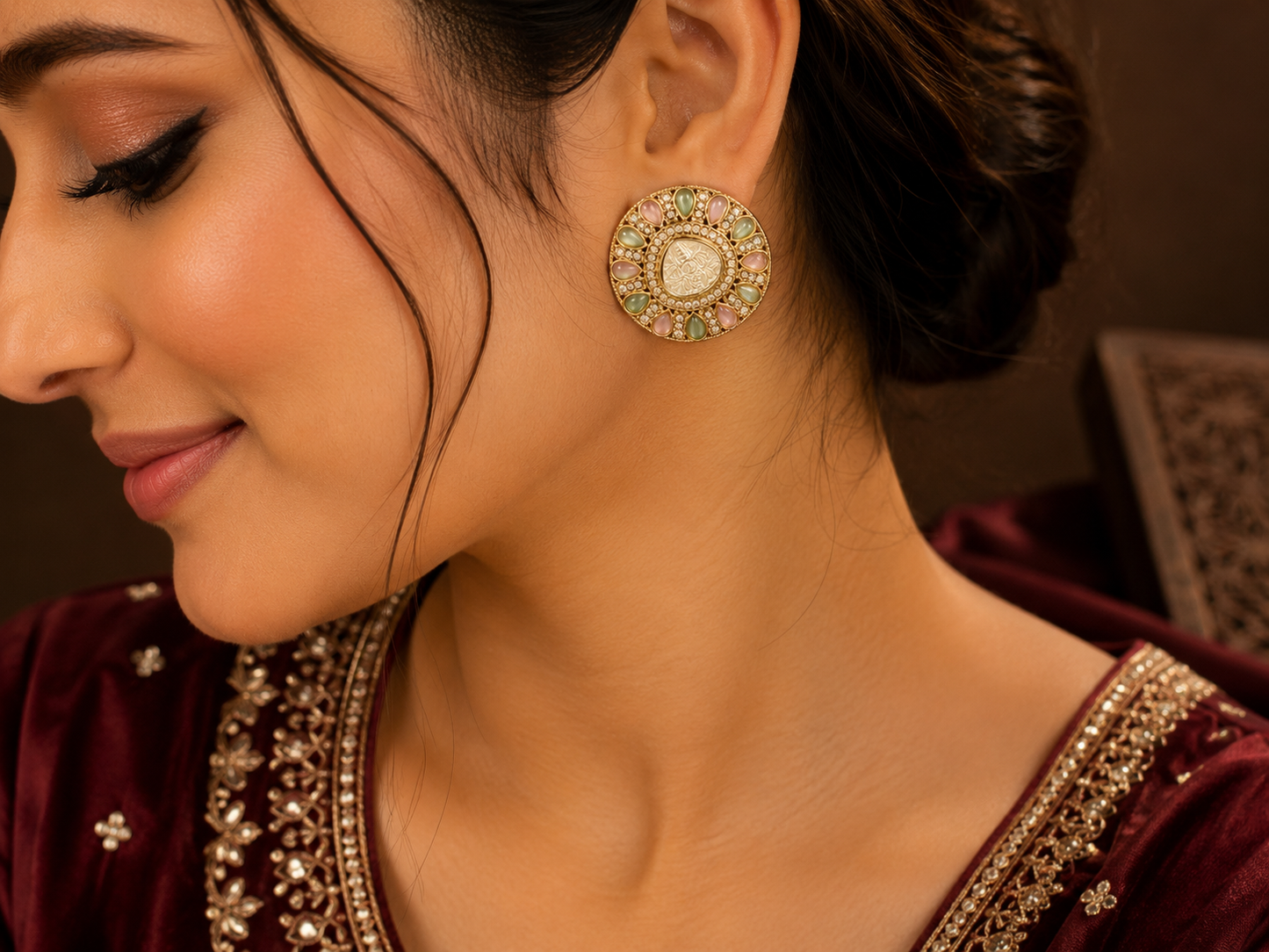 Traditional Studs