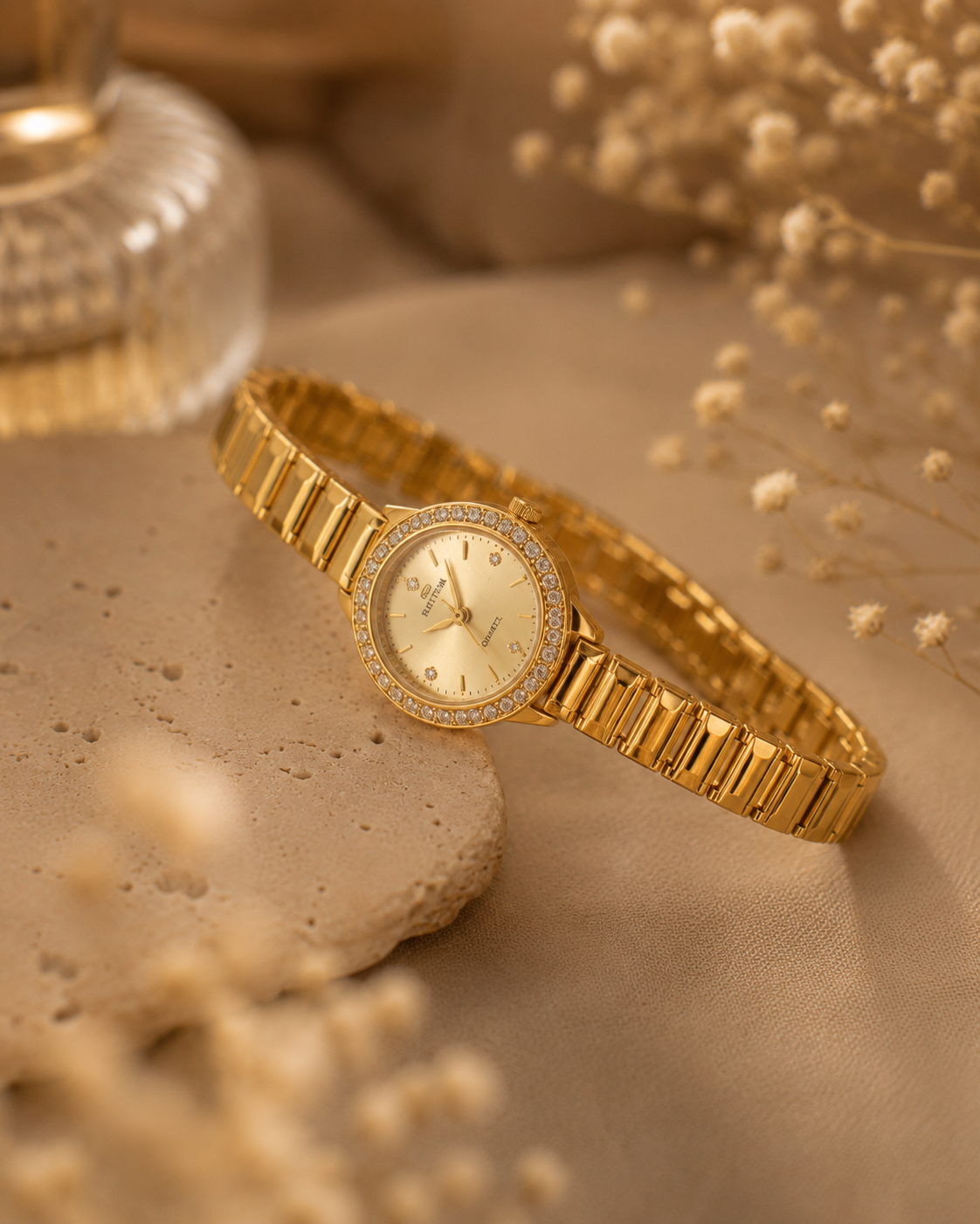 Vintage Watch