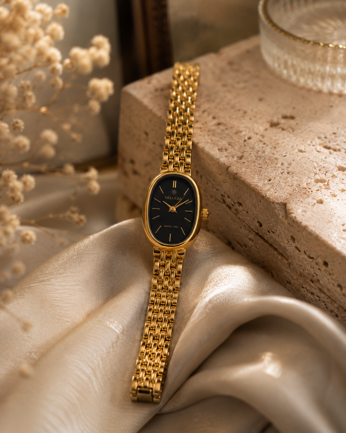 Vintage Watch