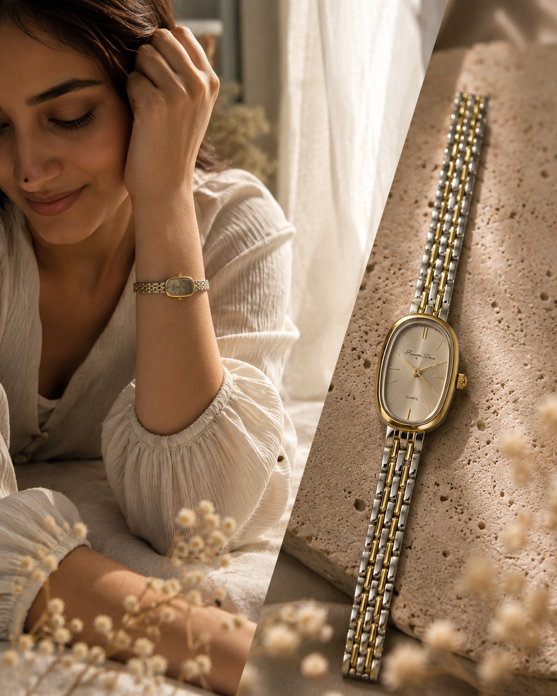Vintage Watch