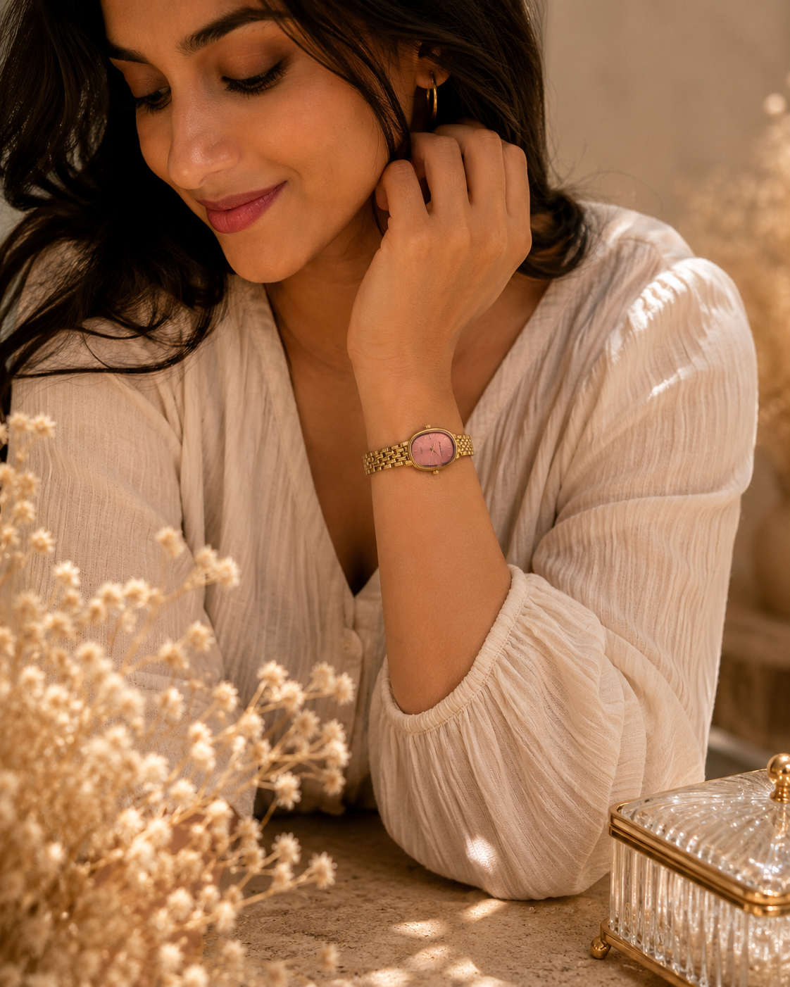 Vintage Watch