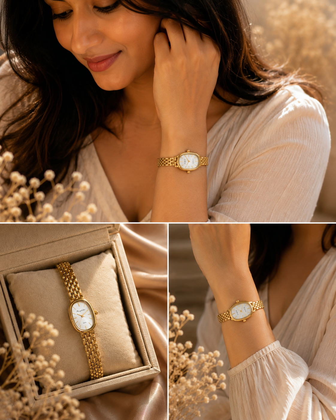 Vintage Watch