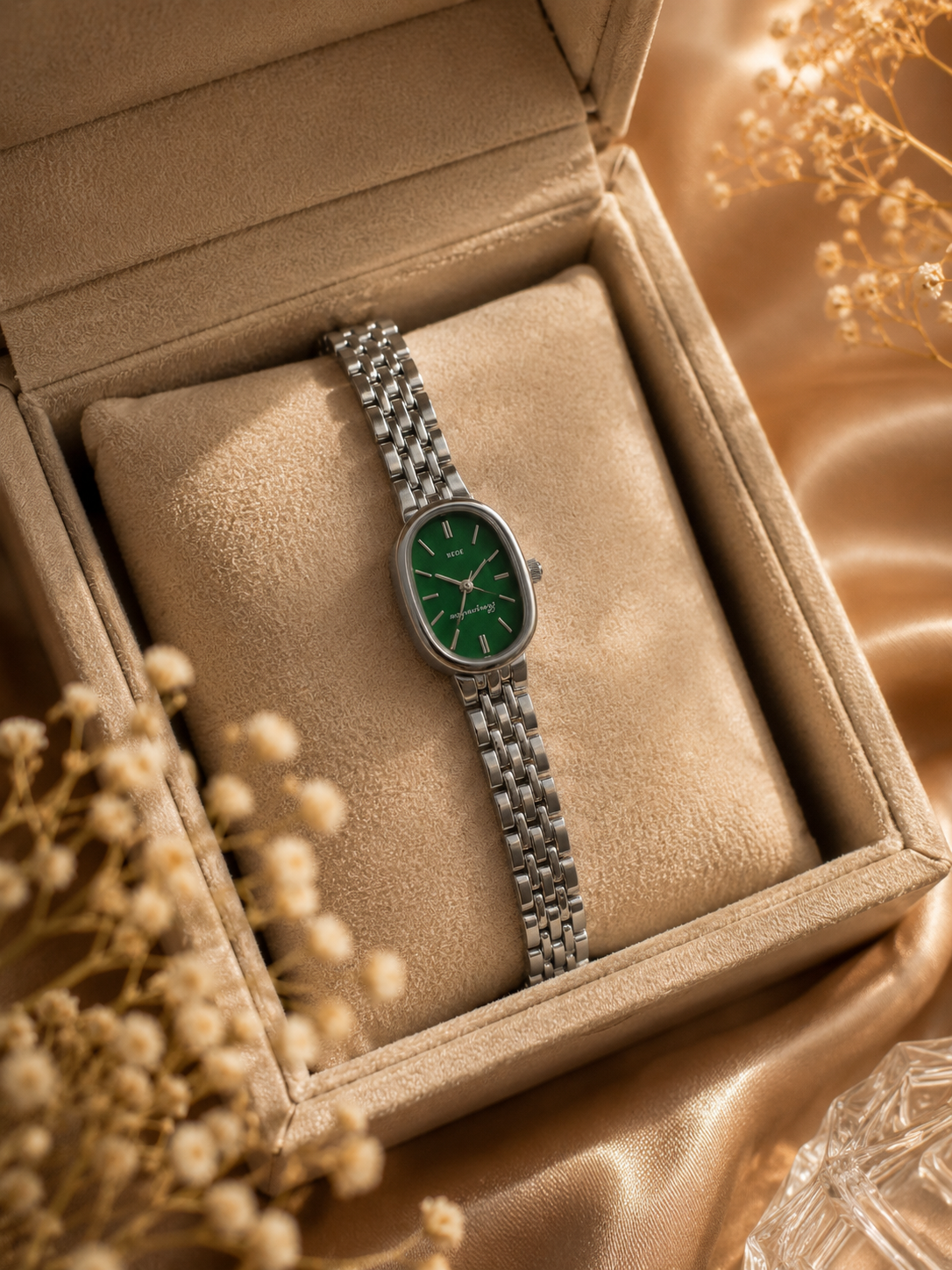 Vintage Watch