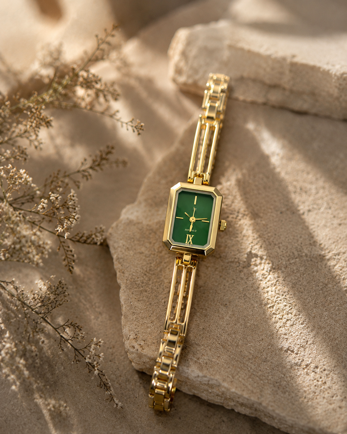 Vintage Watch