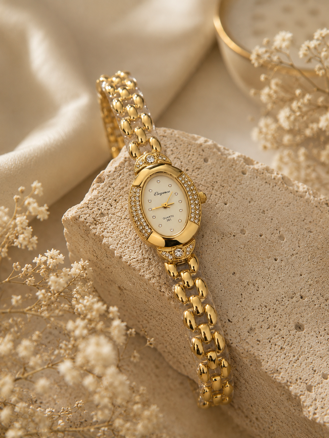 Vintage Watch