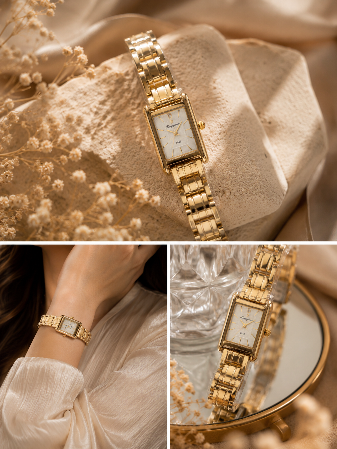 Vintage Watch