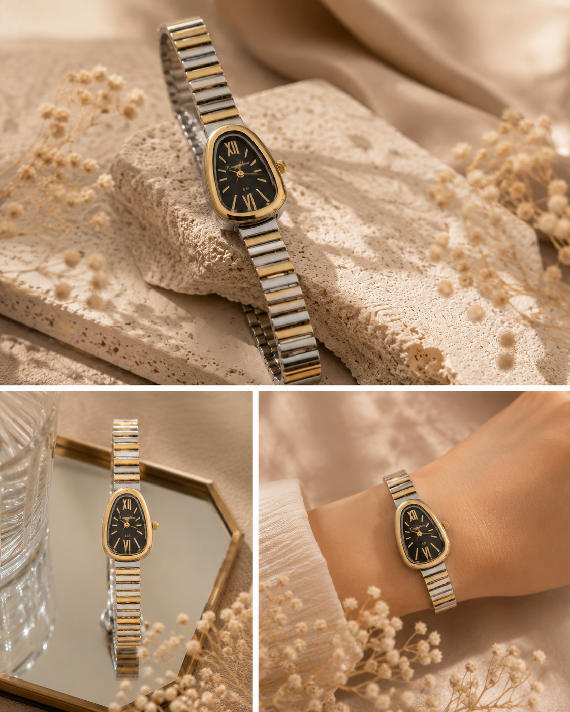 Vintage Watch