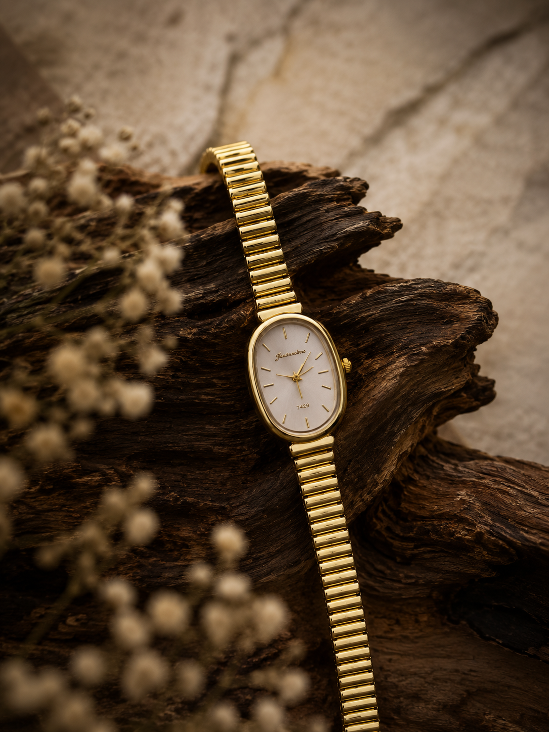 Vintage Watch