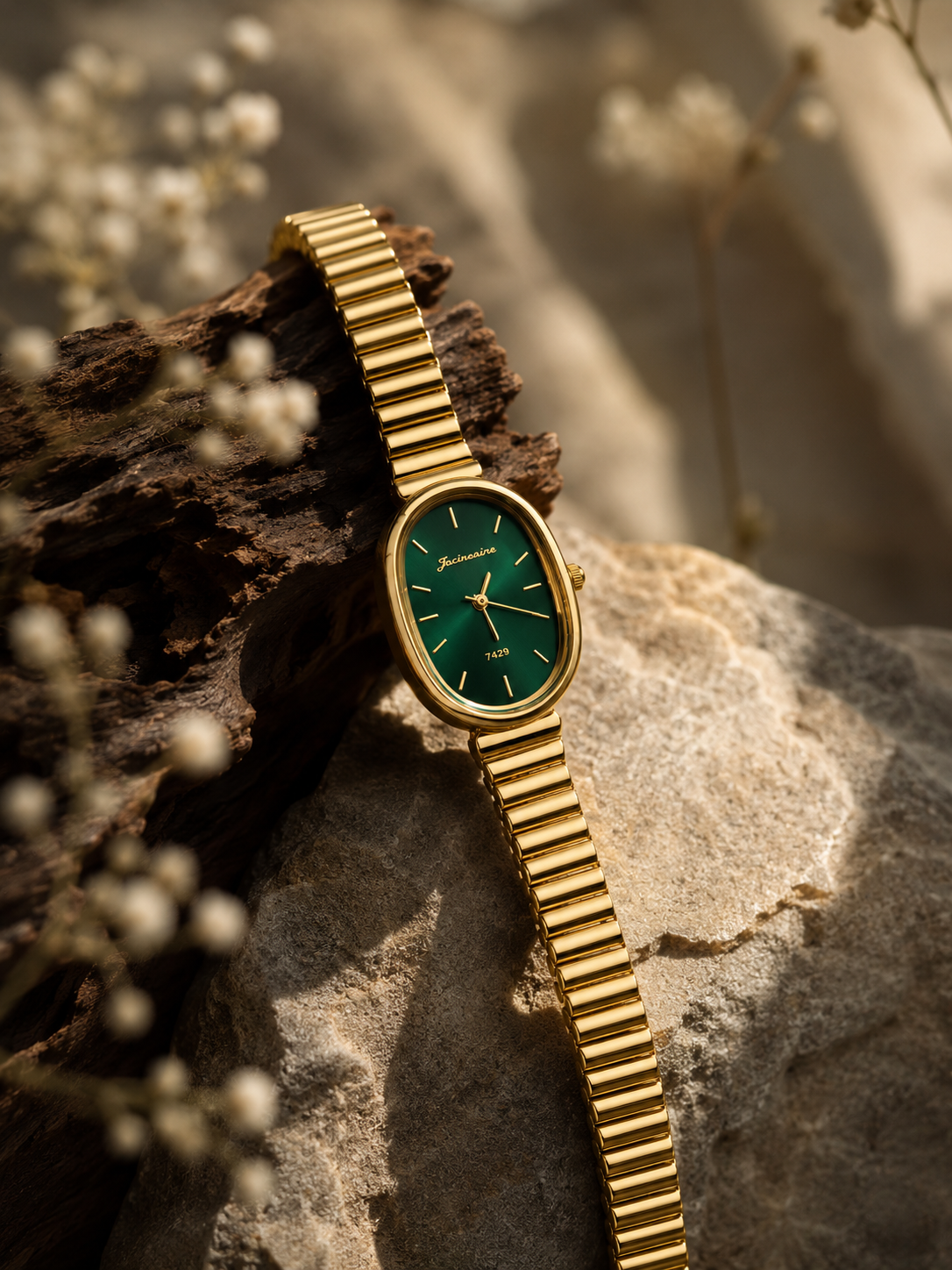 Vintage Watch