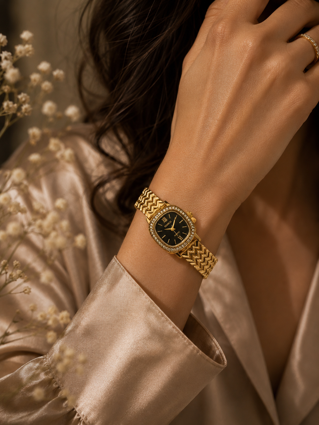 Vintage Watch