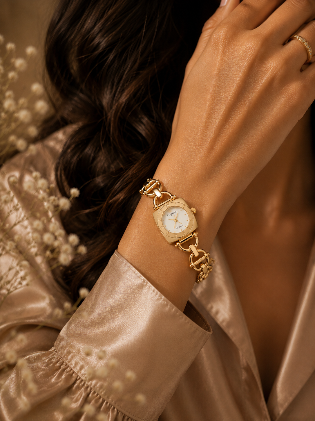 Vintage Watch