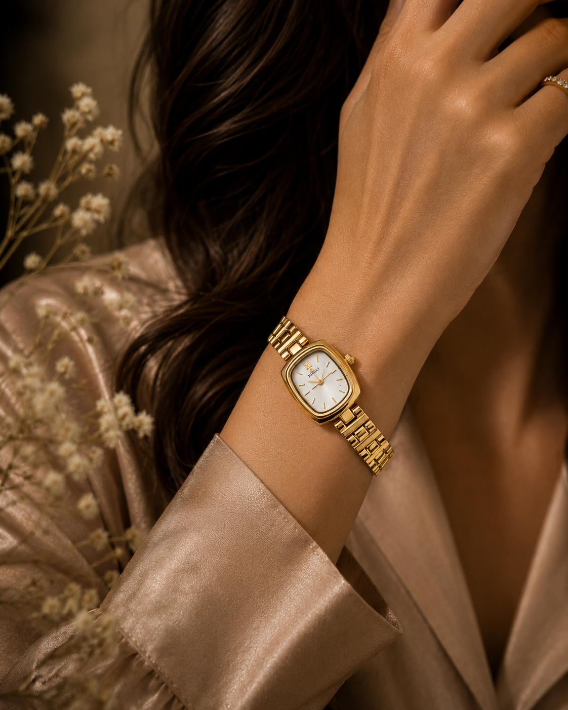 Vintage Watch