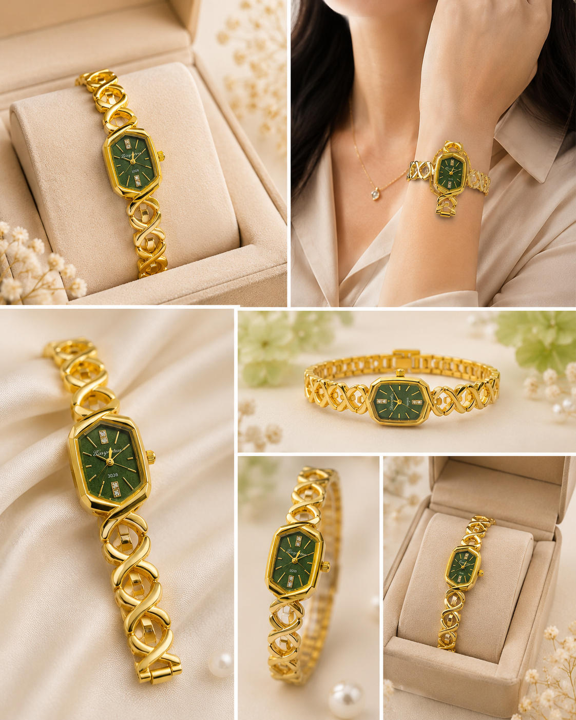 Vintage Watch