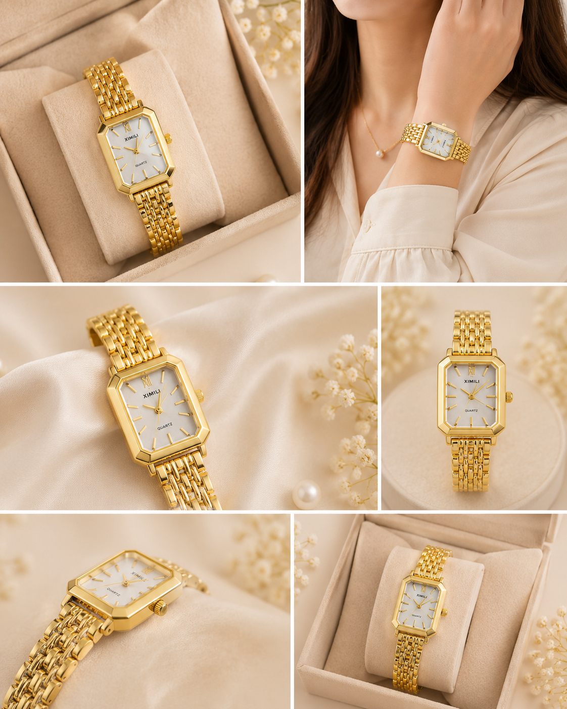 Vintage Watch