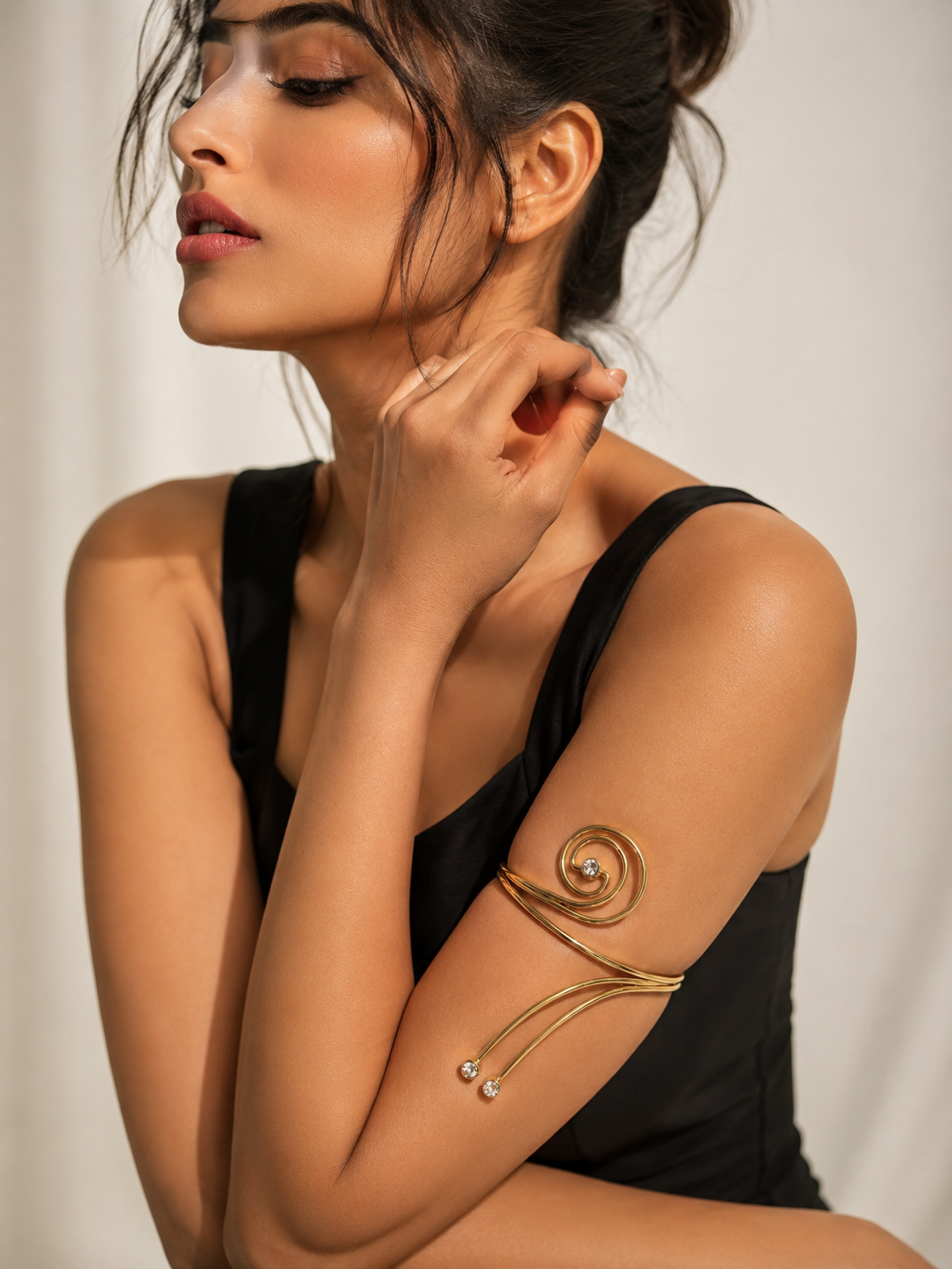 Trendy Arm Cuff
