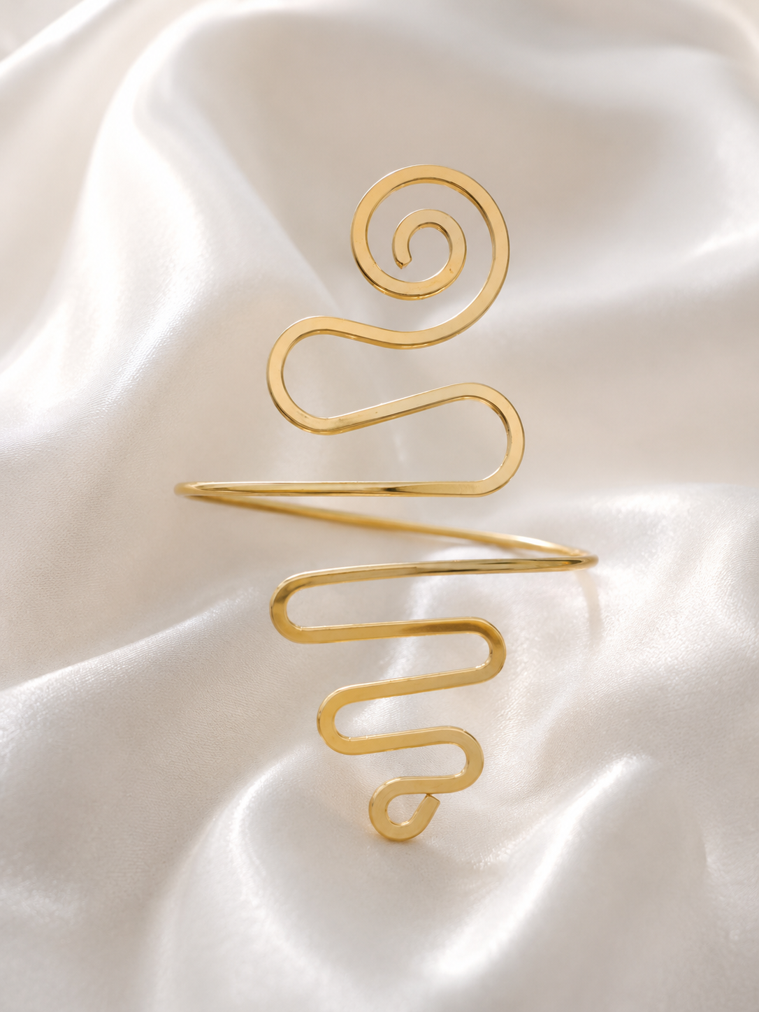 Trendy Arm Cuff