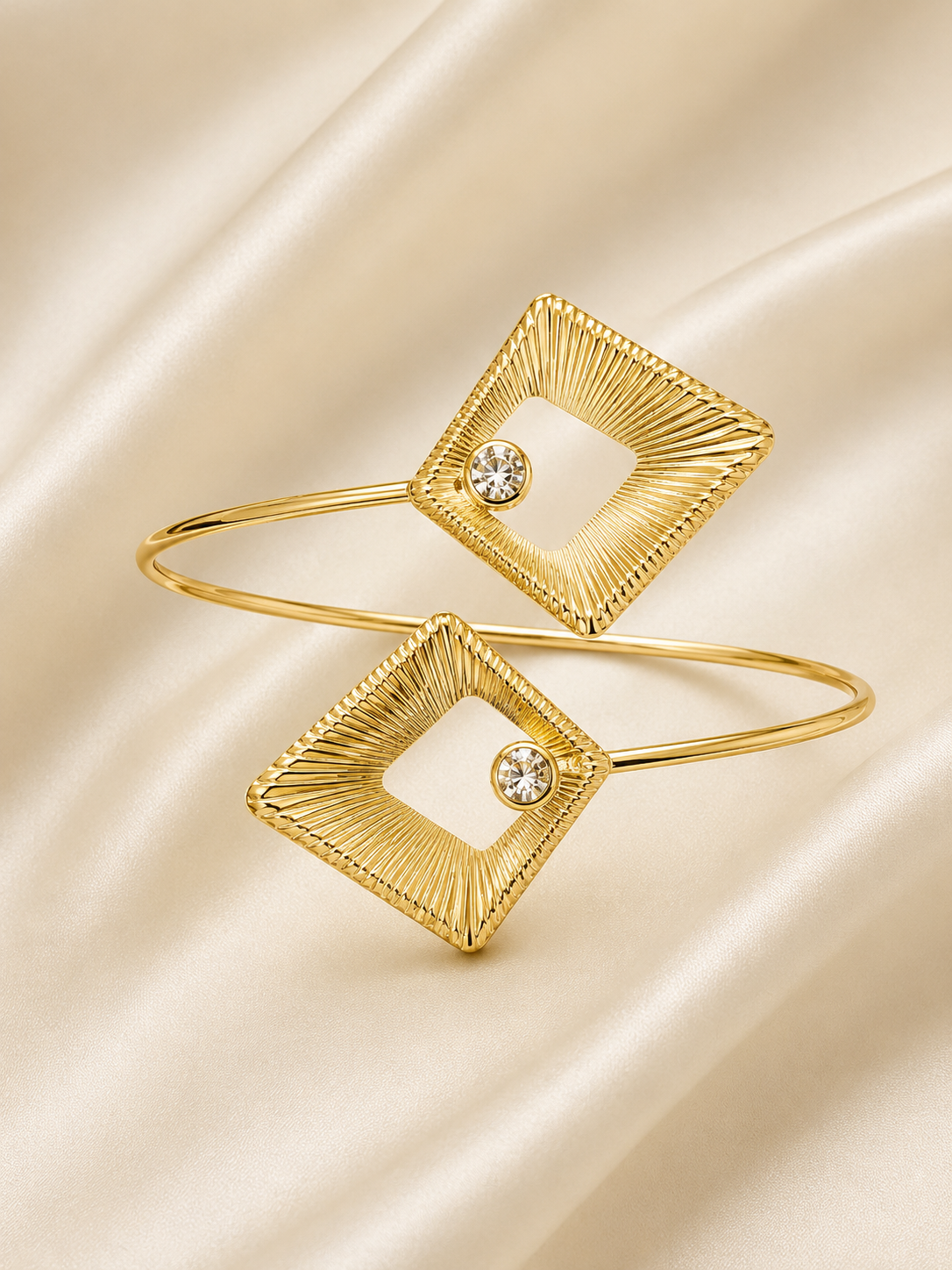 Trendy Arm Cuff