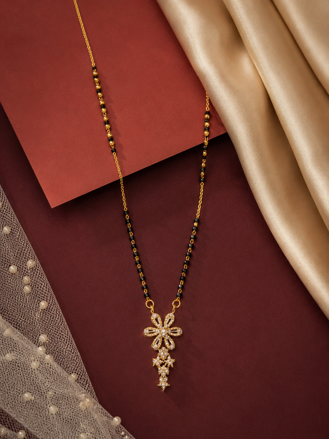 Daily Wear Mangalsutra