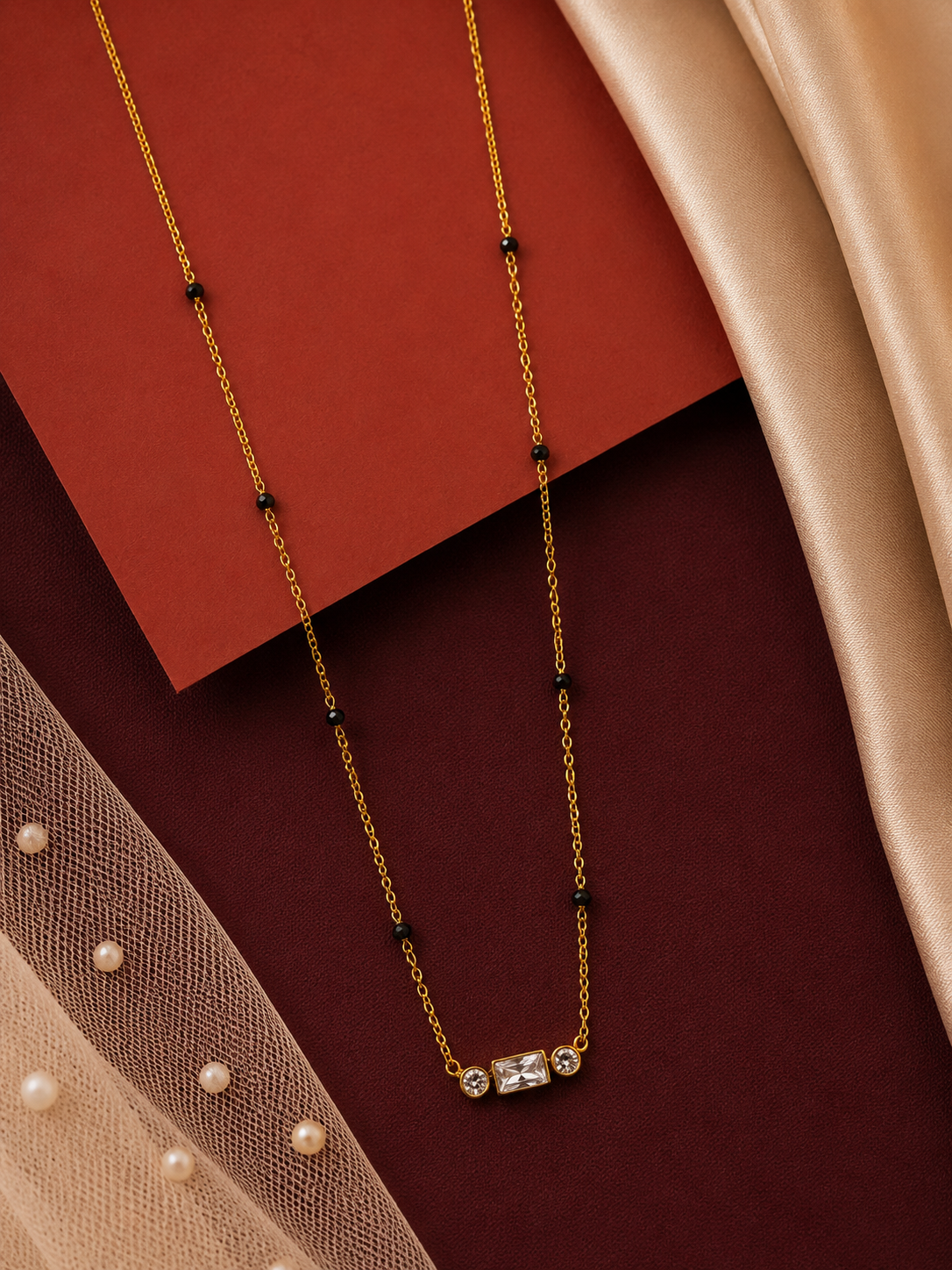 Daily Wear Mangalsutra