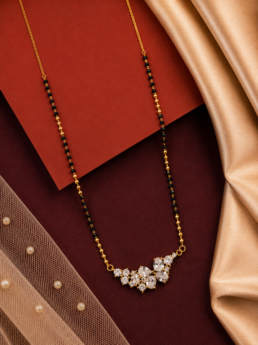 Daily Wear Mangalsutra