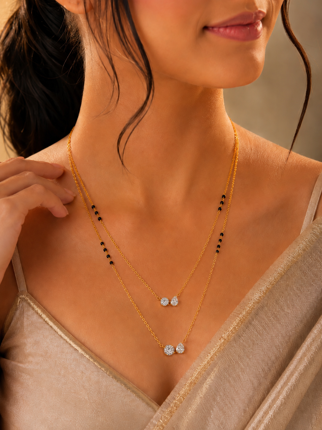 Daily Wear Mangalsutra