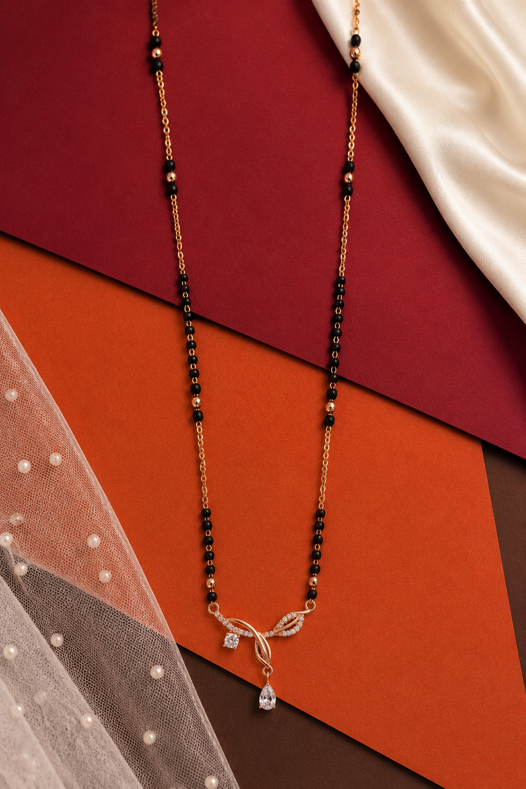Daily Wear Mangalsutra