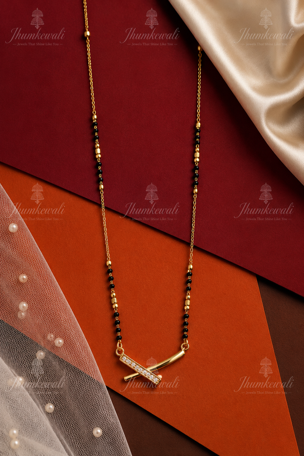 Daily Wear Mangalsutra
