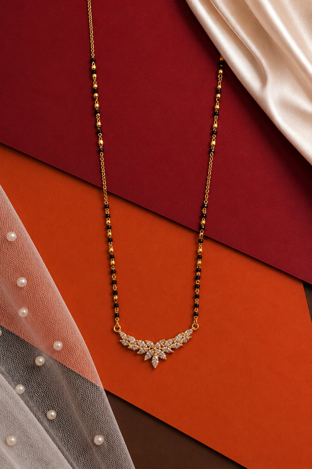 Daily Wear mangalsutra