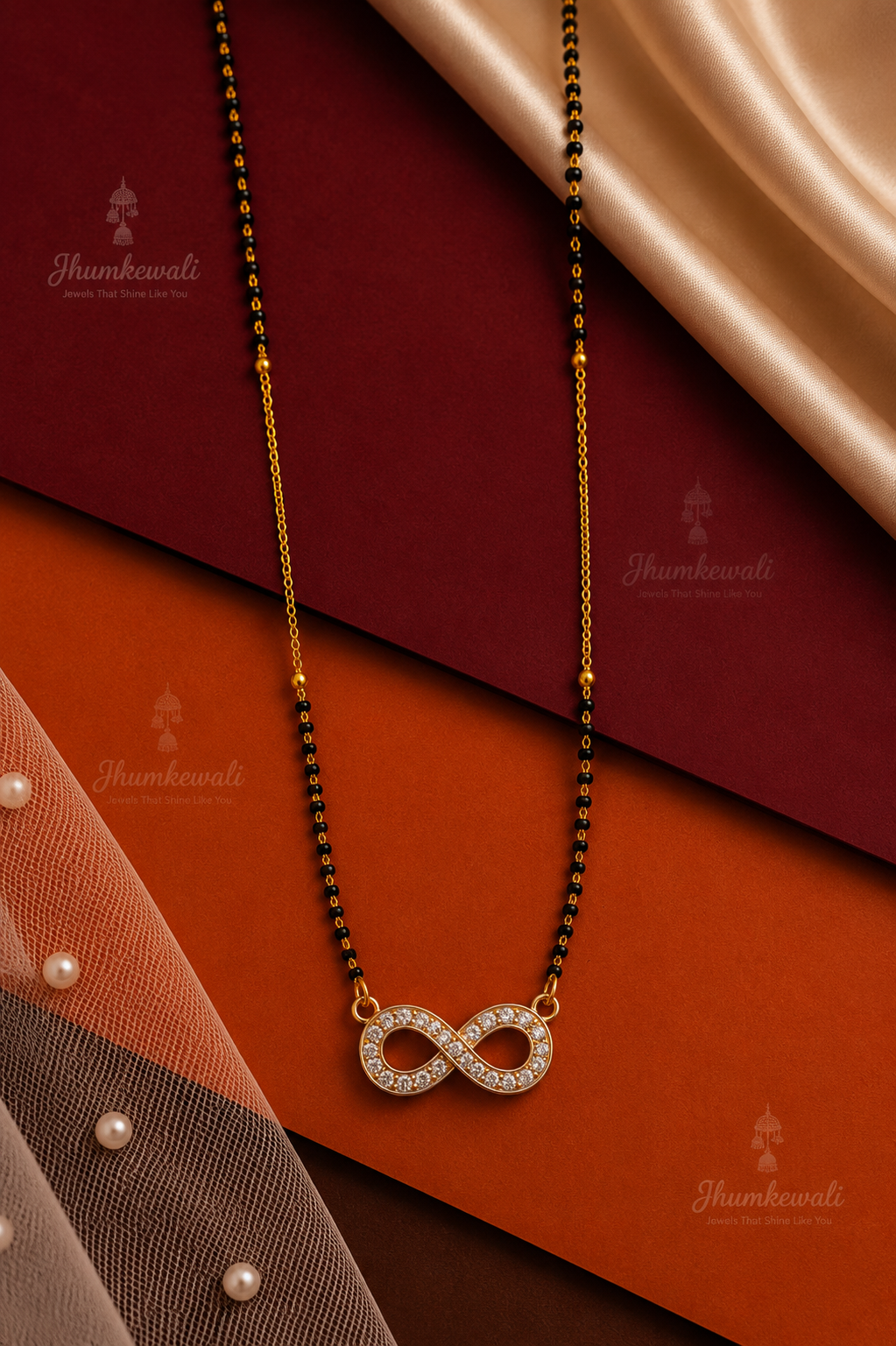 Daily Wear Mangalsutra