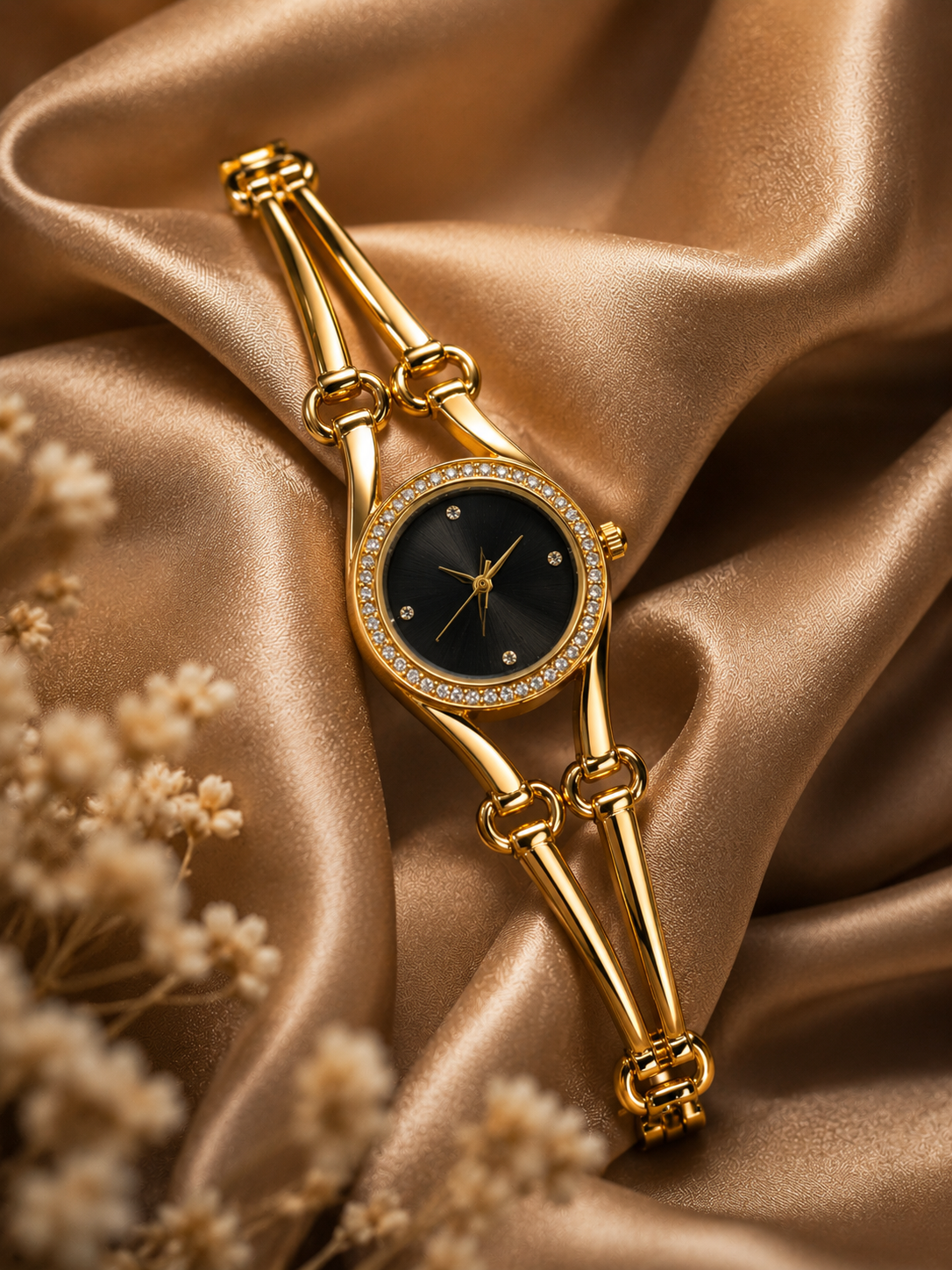 Vintage Royal Women’s Watch
