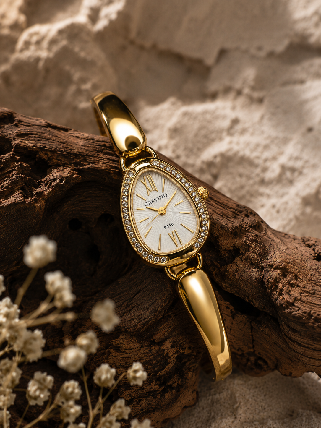 Vintage Royal Women’s Watch
