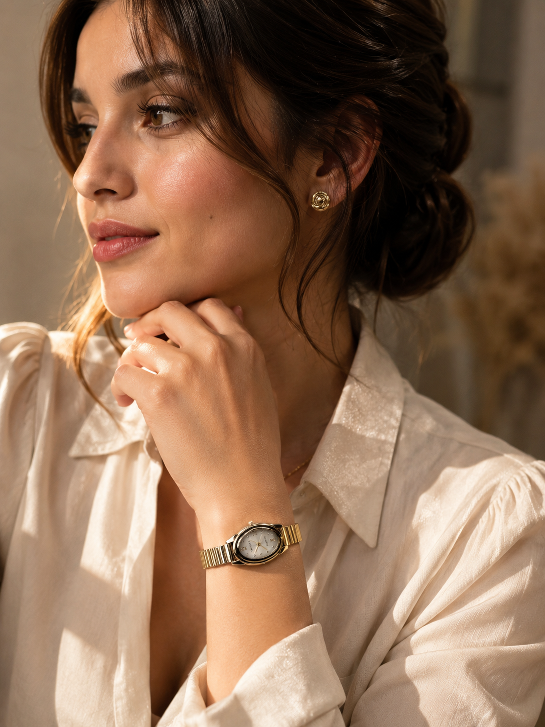 Vintage Royal Women’s Watch